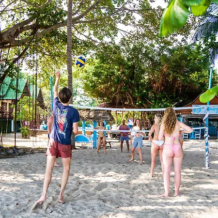 Bodega Koh Pha Ngan Beach-2